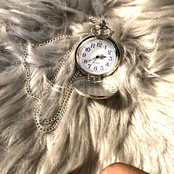 Vintage Pocket Watch - Picture 4 of 6